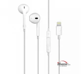 هندزفری لایتنینگ اپل EarPods