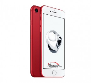 گوشی موبایل اپل آیفون 7 256GB قرمز