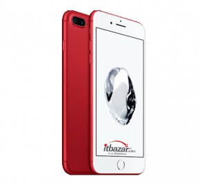 گوشی موبایل اپل آیفون 7 پلاس 256GB قرمز