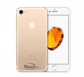 گوشی موبایل اپل آیفون 7 32GB طلایی