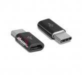 مبدل پی اس پی Micro USB to USB-C