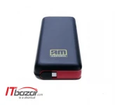 پاور بانک اندرومدیا ID13 13000mAh