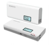 پاور بانک روموس Solo 6 V2 20000mAh