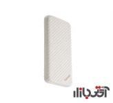 پاور بانک هترون HPB-10000B 10000mAh