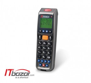 موبایل کامپیوتر صنعتی زبکس Z-2130
