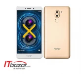 گوشی موبایل هوآوی Honor 6X 32GB دو سیم کارت