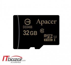 کارت حافظه میکرو SD اپیسر 32GB C10 U1