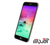 گوشی موبایل ال جی K10 2017 16GB 4G دو سیم کارت