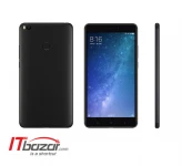 گوشی موبایل شیائومی Mi Max 2 64GB دو سیم کارت