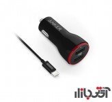 شارژر موبایل و تبلت انکر PowerDrive Pluse 2 USB2
