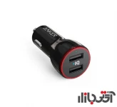 شارژر موبایل و تبلت انکر PowerDrive Pluse 2 USB3