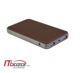 پاور بانک تسکو TP-838 8000mAh