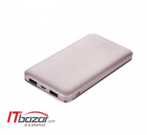 پاور بانک تسکو TP-848 10000mAh