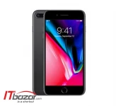 گوشی موبایل اپل آیفون 8 پلاس 256GB Space Gray