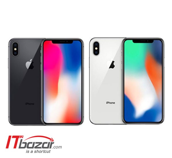 iphone x 256 gb space gray