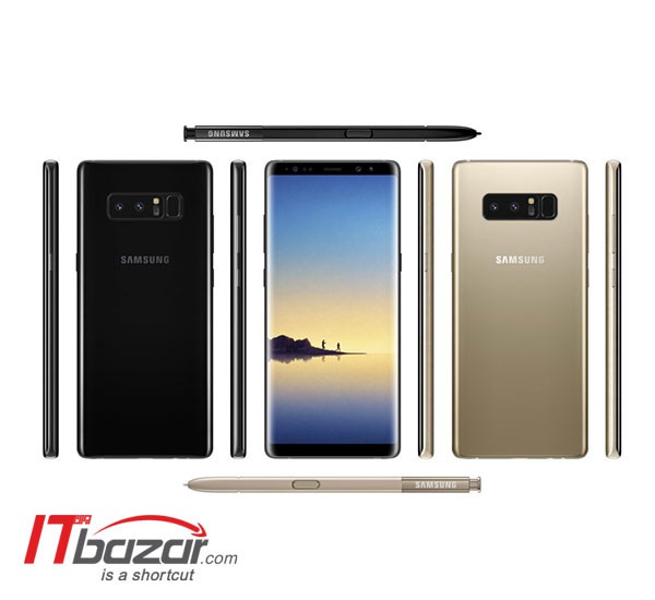 samsung galaxy note 8 128