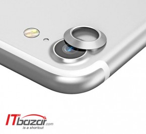 کاور محافظ لنز دوربین موبایل اپل آیفون 7 و 8
