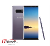 گوشی موبایل سامسونگ گلکسی Note 8 128GB دو سیم کارت