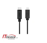 کابل شارژر یو اس بی تایپ سی یونیتک C473 Micro USB