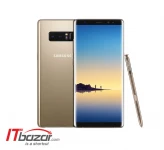 گوشی موبایل سامسونگ گلکسی Note 8 256GB دو سیم کارت