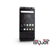 گوشی موبایل بلک بری KEYone 32GB دو سیم کارت