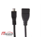 کابل او تی جی ای فورنت OTG-150 USB2 to Micro USB