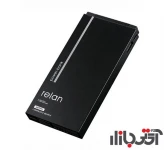 پاور بانک ریمکس Relan RPP-65 10000mAh