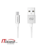 کابل شارژر موبایل و تبلت نزتک NZT-14411 1.2m