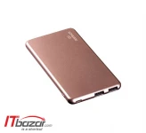 پاور بانک نزتک Turbo Slim 10000mAh