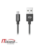 کابل شارژر موبایل و تبلت نزتک NZT-14410 1.2m