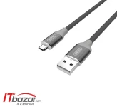 کابل شارژر موبایل و تبلت یونیتک USB2 1m Y-C4026A