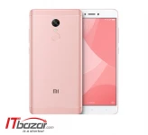 گوشی موبایل شیائومی Redmi Note 4X 64GB دو سیم کارت