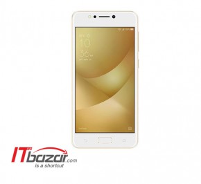 گوشی موبایل ایسوس ZenFone 4 Max 16GB ZC520KL