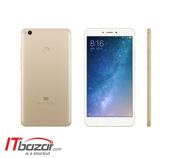 mi max 2 model mde40