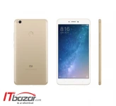 گوشی موبایل شیائومی Mi Max 2 128GB دو سیم کارت