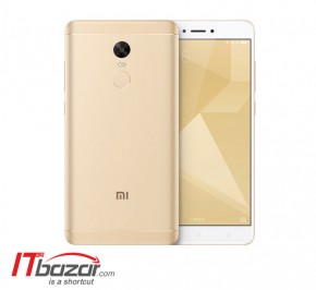 redmi note 4x 2018