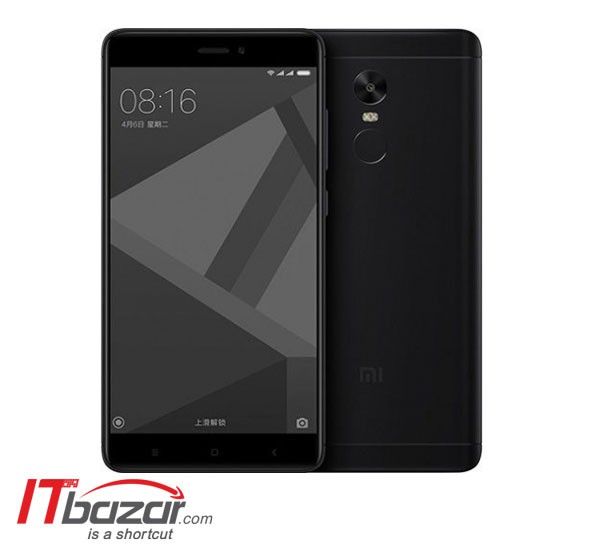 xiaomi redmi 4x 4 64