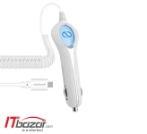 شارژر فندکی موبایل و تبلت اپل نزتک Phantom