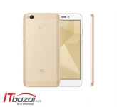 گوشی موبایل شیائومی Redmi 4X 64GB دو سیم کارت