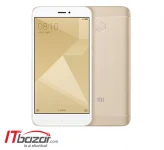 گوشی موبایل شیائومی Redmi 4X 16GB دو سیم کارت