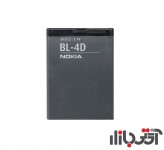 باتری گوشی موبایل نوکیا BL-4D