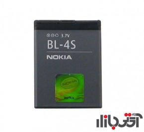 باتری گوشی موبایل نوکیا BL-4S
