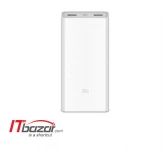 پاور بانک شیائومی Mi 20000mAh