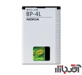 باتری گوشی موبایل نوکیا BP-4L