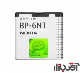 باتری گوشی موبایل نوکیا BP-6MT