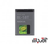 باتری گوشی موبایل نوکیا BL-5BT