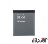 باتری گوشی موبایل نوکیا BL-5F