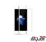 گلس محافظ صفحه نمایش اپل آیفون 8 فول فریم XO