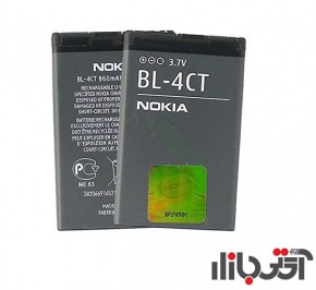 باتری گوشی موبایل نوکیا BL-4CT