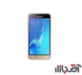 گوشی موبایل سامسونگ گلکسی J3 2016 16GB دو سیم کارت